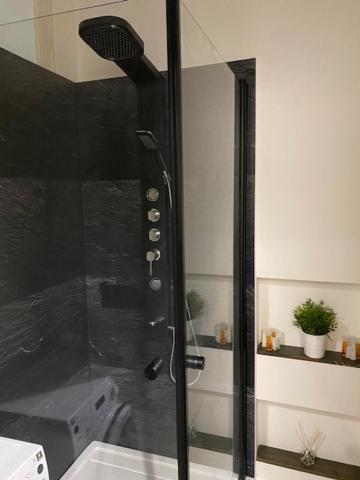 O&B Apartman Budapest Eksteriør billede