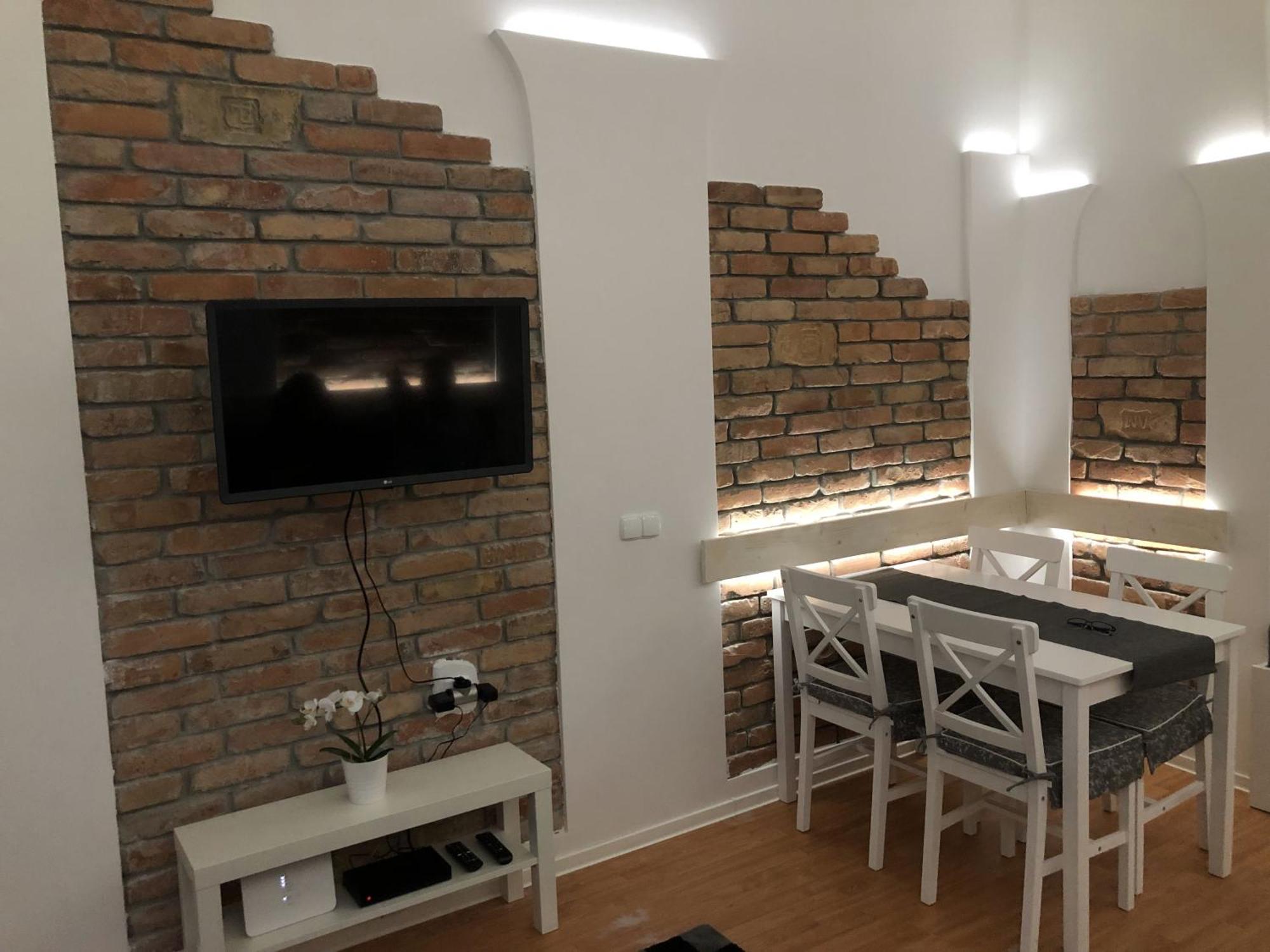 O&B Apartman Budapest Eksteriør billede