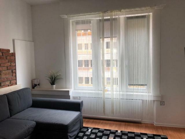 O&B Apartman Budapest Eksteriør billede