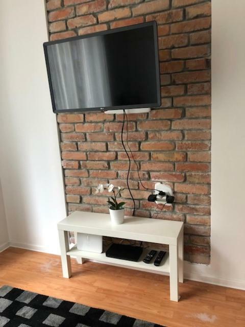 O&B Apartman Budapest Eksteriør billede
